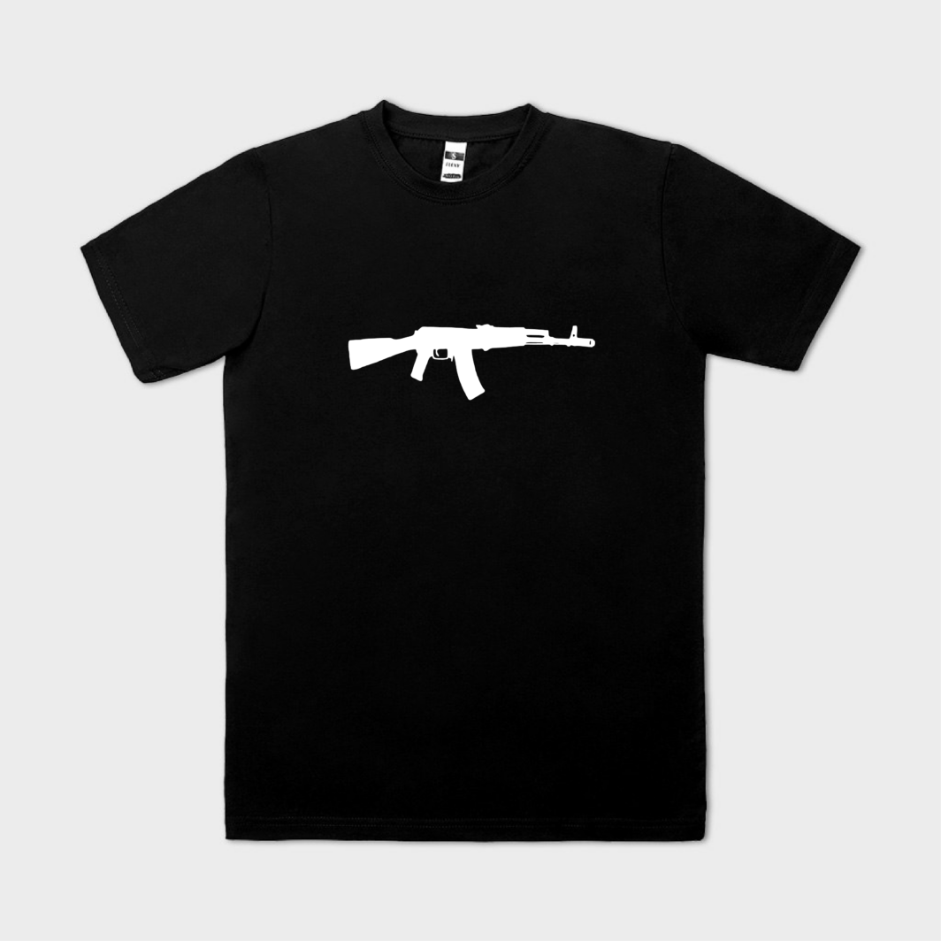 Gun