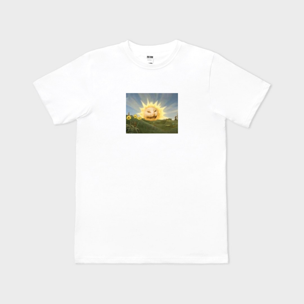 Cat Sun