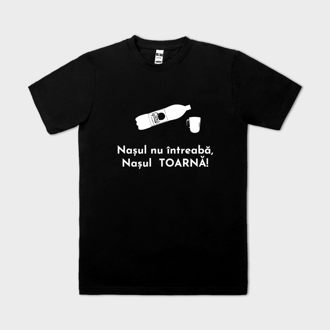Nasul toarna