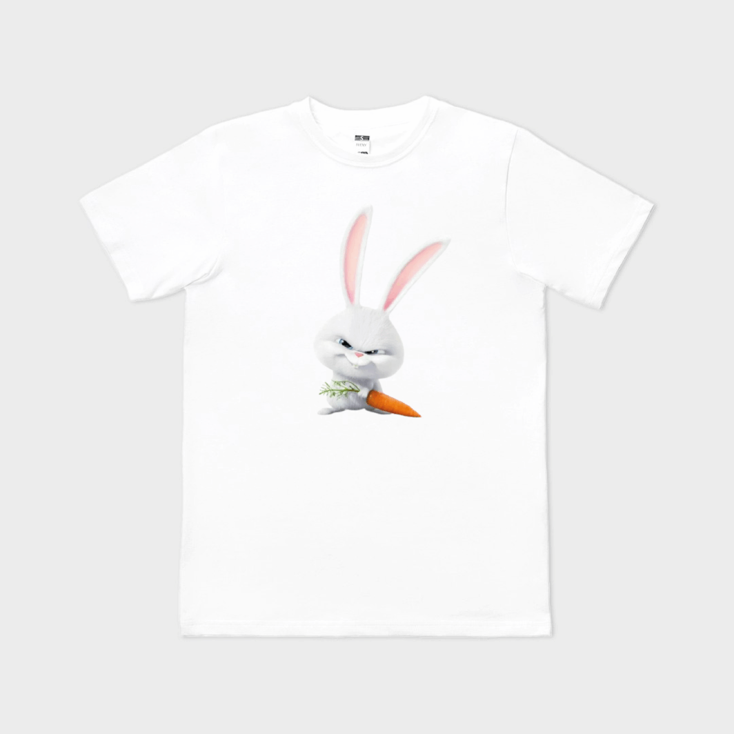 Angry Rabbit