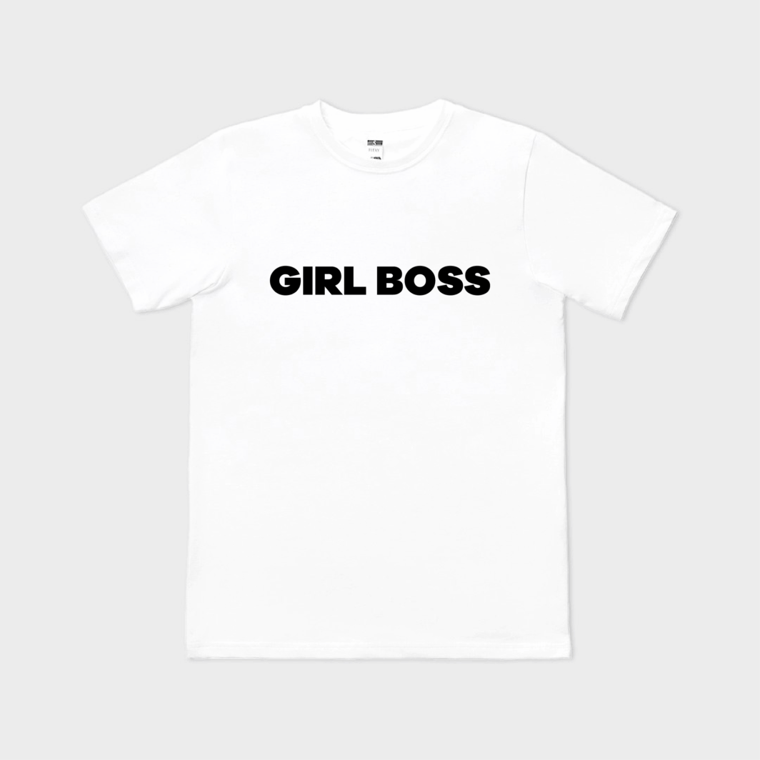 Girl Boss