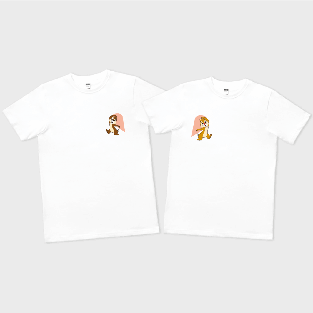Chip and Dale